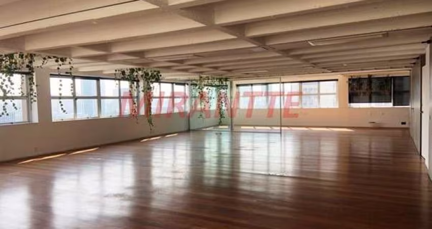 Comercial de 201m² em Jardim Paulistano