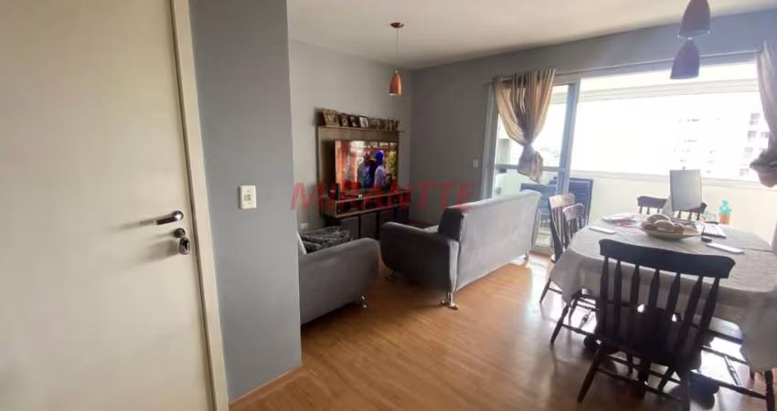 Apartamento de 108m² com 4 quartos em Vila Augusta