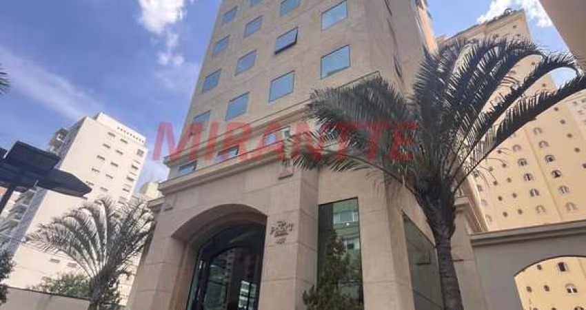 Comercial de 68m² em Jardim Paulista