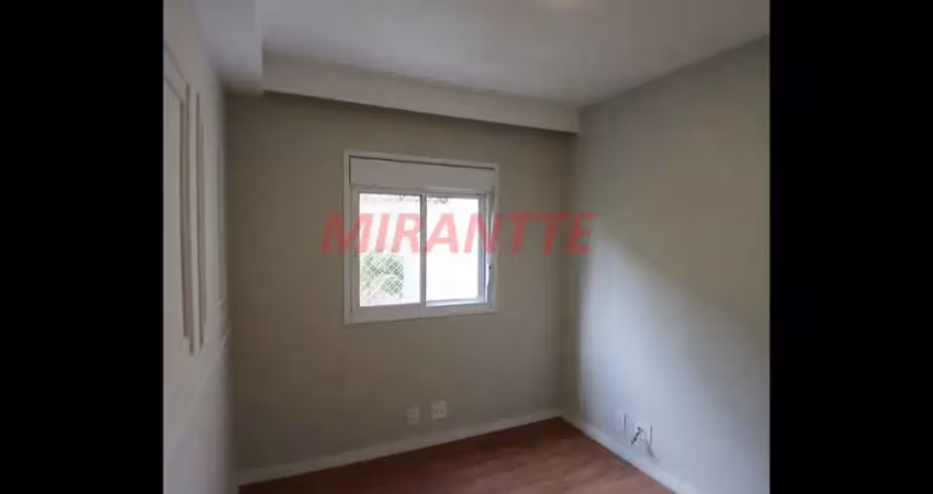 Apartamento de 82m² com 3 quartos em vila guilherme