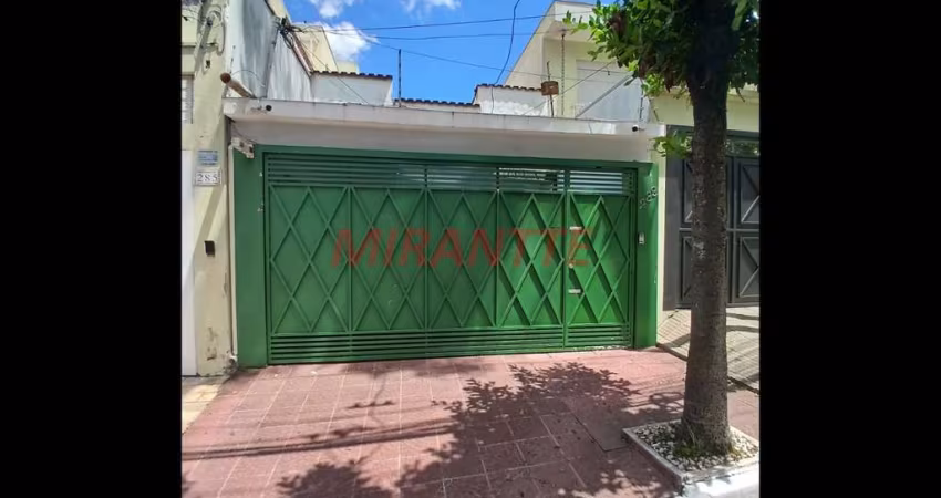 Casa terrea de 97m² com 2 quartos em Planalto Paulista