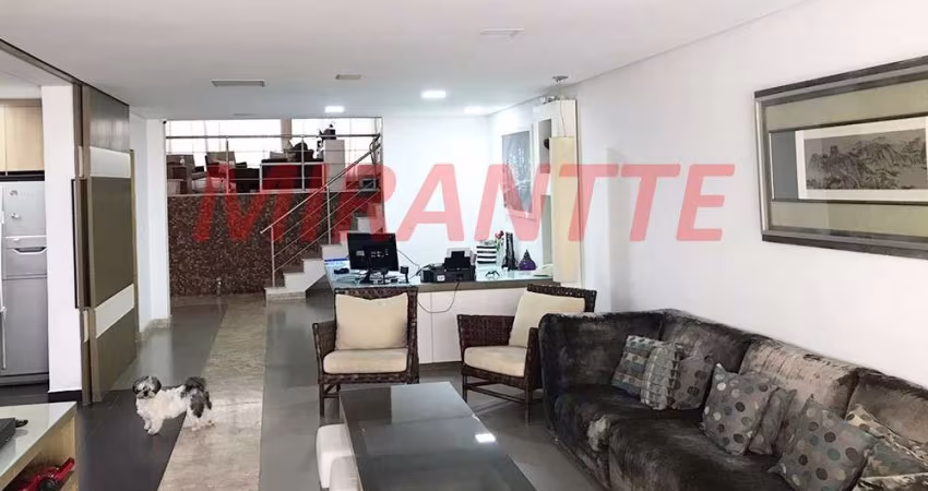 Sobrado de 300m² com 3 quartos em Jardim França