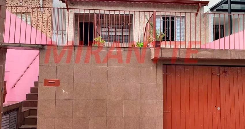 Casa terrea de 86m² com 2 quartos em Jardim Carlu