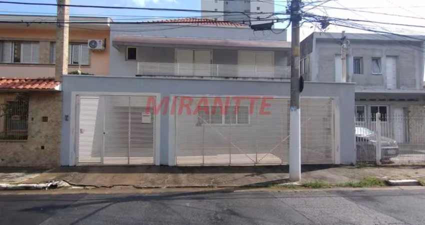 Casa terrea de 300m² com 4 quartos em Casa Verde