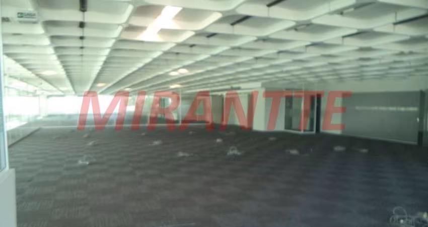 Comercial de 2844m² em Jardim São Luis