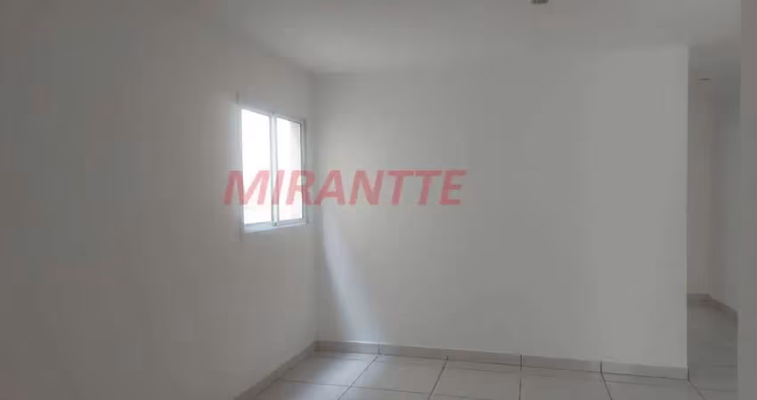 Apartamento com 2 quartos à venda na Rua José Buono, Jaçanã, São Paulo
