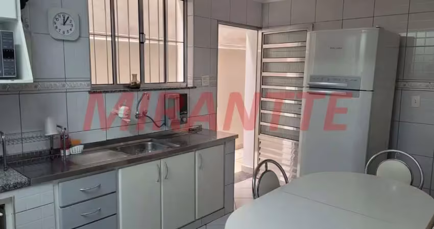Casa com 3 quartos à venda na Rua Diógenes de Lima, Imirim, São Paulo