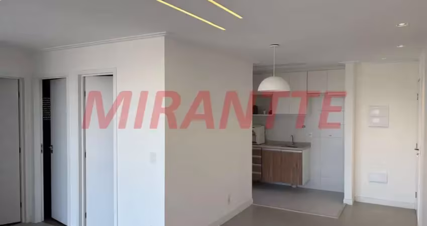 Apartamento de 72m² com 2 quartos em vila esperanca
