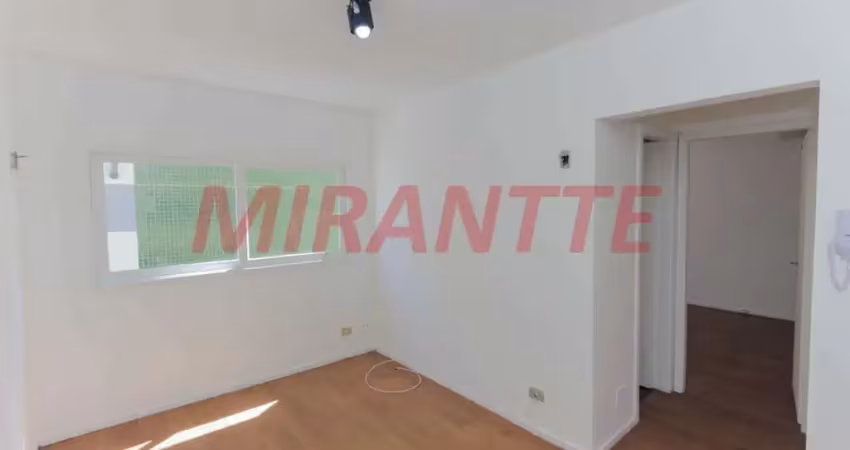 Apartamento de 66m² com 1 quartos em Pinheiros