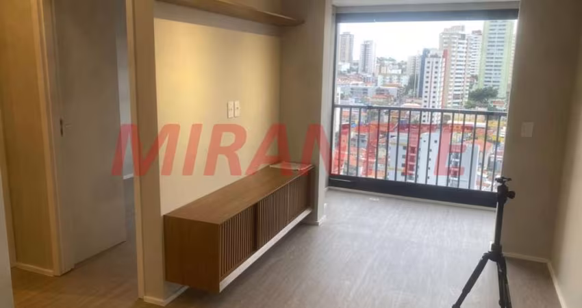 Apartamento de 55m² com 2 quartos em Jardim São Paulo(Zona Norte)