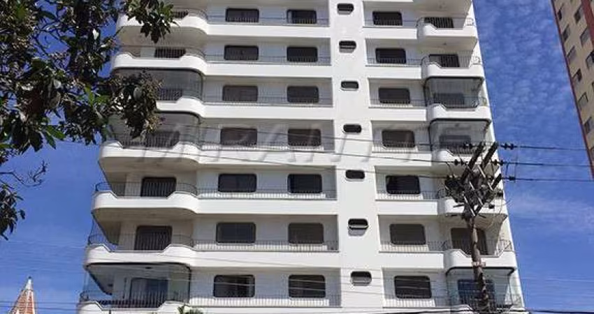 Apartamento de 211m² com 4 quartos em Santana