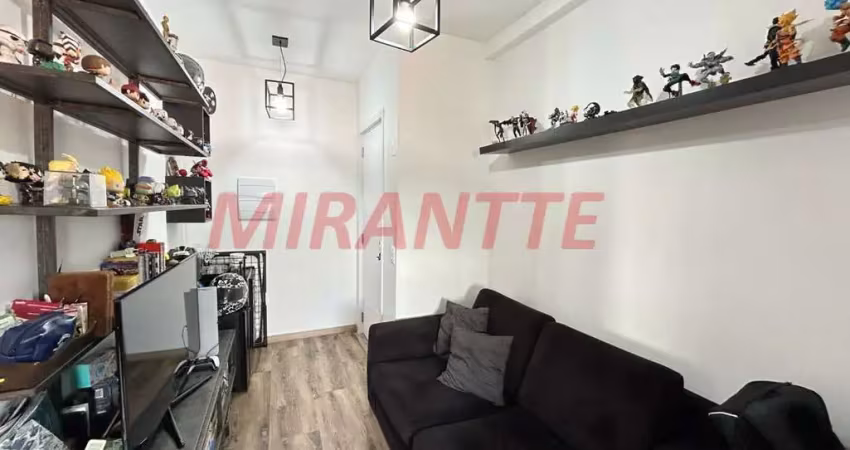 Apartamento de 32m² com 1 quartos em santa teresinha