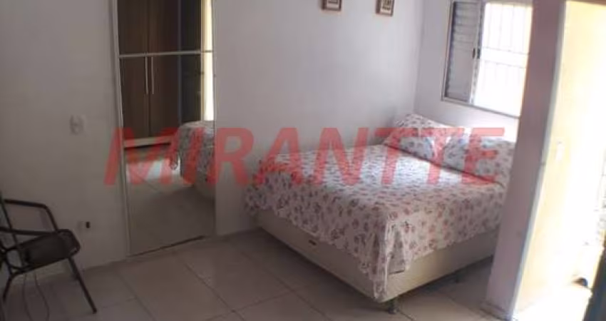 Sobrado de 140m² com 4 quartos em Quarta Parada