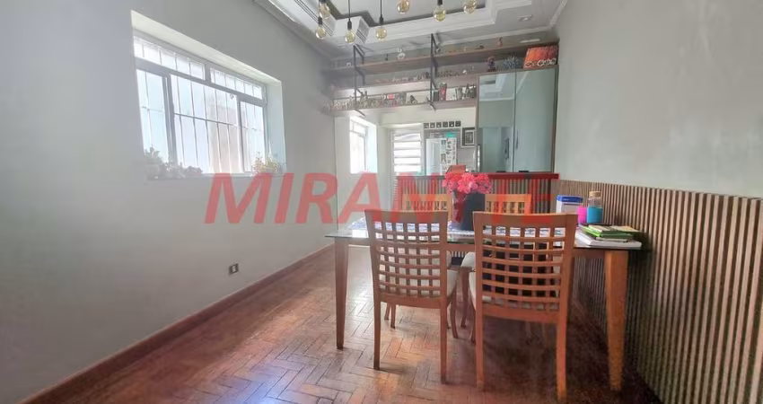 Casa terrea de 75m² com 2 quartos em Luz