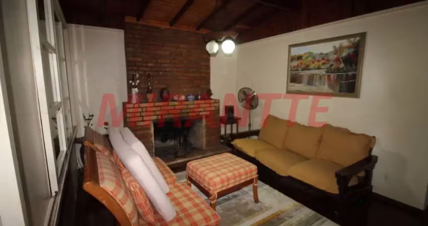 Chácara / sítio com 4 quartos à venda na Rua Hilária de Jesus Mathuzalem, Olho D'Água, Mairiporã