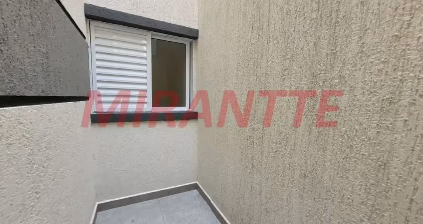 Apartamento com 2 quartos à venda na Rua Doutor Orlando Zamiti Mammana, Mandaqui, São Paulo