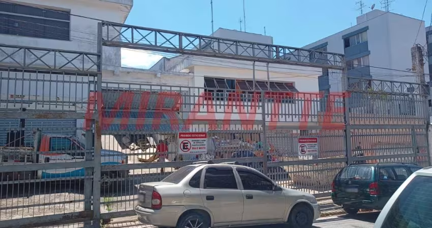 Galpao de 494m² em Lauzane Paulista