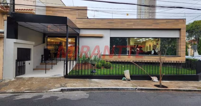 Comercial de 332m² em Santa Teresinha
