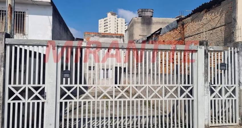 Sobrado de 95m² com 6 quartos em Limão