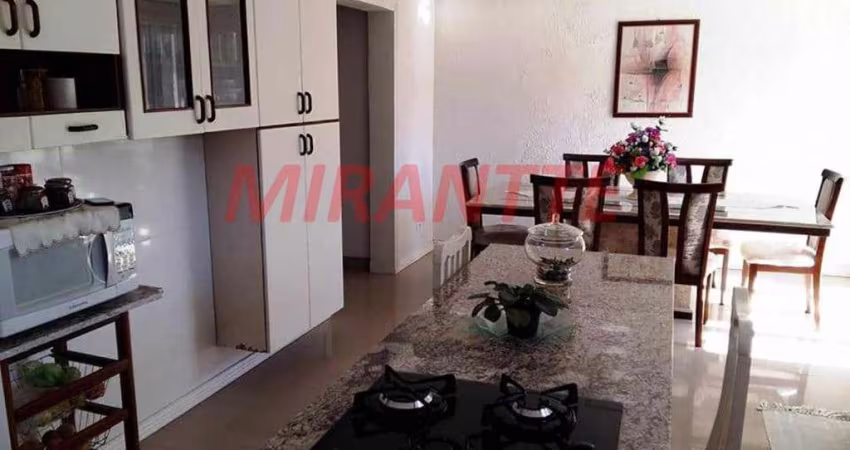 Sobrado de 300m² com 3 quartos em Parada Inglesa