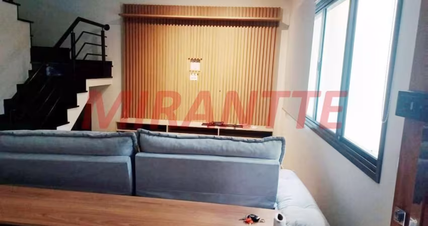 Sobrado de 210m² com 3 quartos em Vila Ester (Zona Norte)