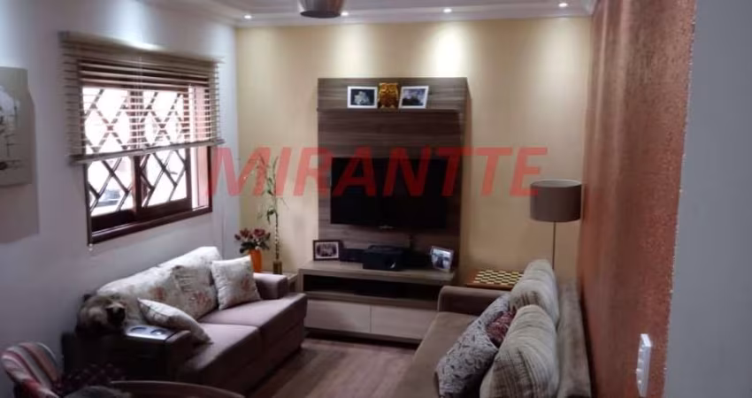 Cond. fechado de 178m² com 3 quartos em Vila Santos