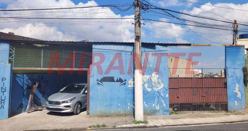 Terreno em Imirim