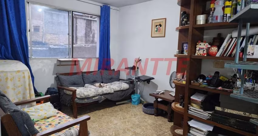 Apartamento de 160m² com 2 quartos em Vila Santos