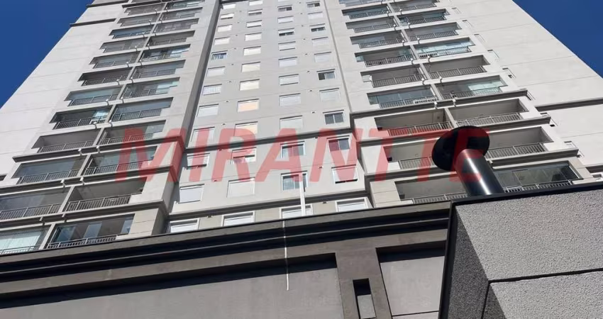 Apartamento de 70m² com 2 quartos em Braz