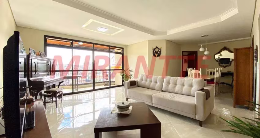 Apartamento de 178m² com 2 quartos em Vila Rosália