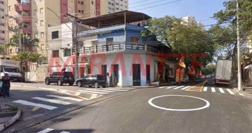 Sobrado de 320m² com 3 quartos em Santa Teresinha