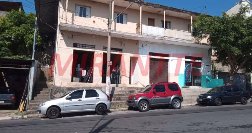 Outros de 141m² com 9 quartos em Brasilândia
