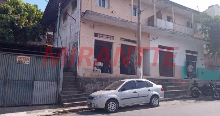 Outros de 70m² com 4 quartos em Brasilândia