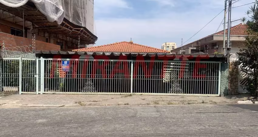 Sobrado de 159m² com 6 quartos em Jardim São Paulo