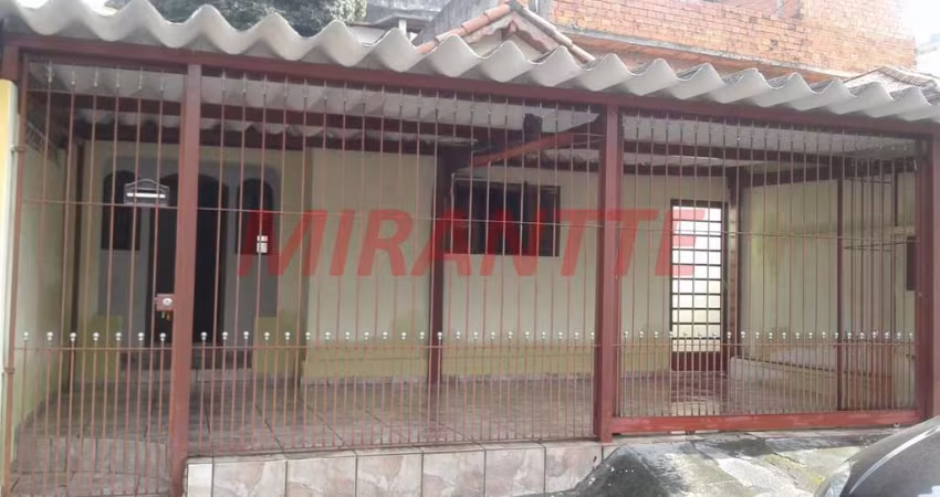 Casa terrea de 148.42m² com 3 quartos em Gopoúva