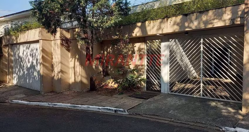 Casa terrea de 180m² com 4 quartos em Jardim São Bento