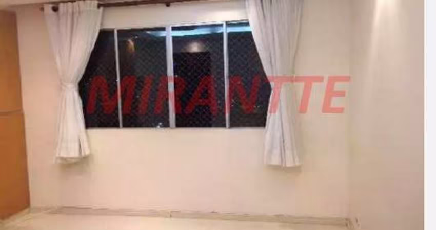 Apartamento de 70m² com 2 quartos em Jardim São Paulo