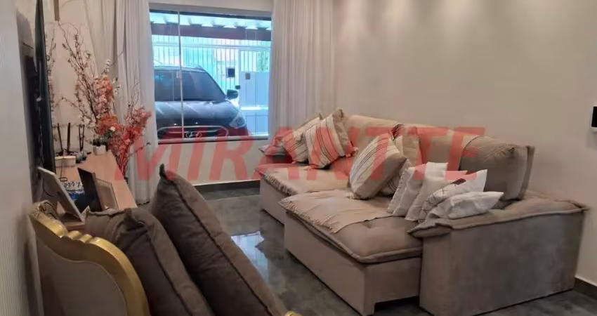Casa terrea de 175.67m² com 3 quartos em vila rosália