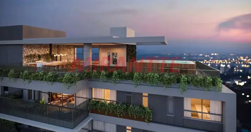 Apartamento com 2 quartos à venda na Rua Francisco Dias Velho, Vila Cordeiro, São Paulo