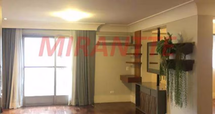 Apartamento de 140m² com 3 quartos em Brooklin