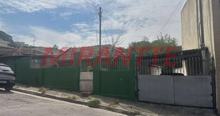 Casa terrea de 330m² com 2 quartos em Casa Verde Alta