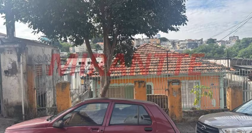 Casa terrea de 289m² com 2 quartos em Casa Verde Alta