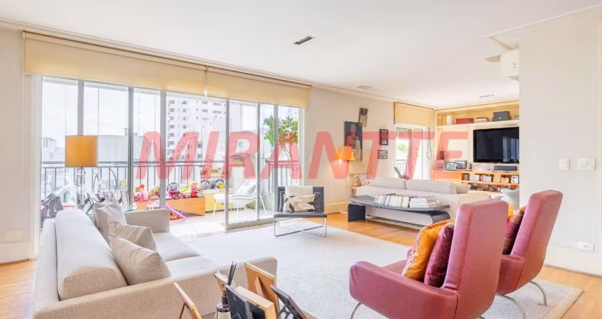 Apartamento de 21m² com 3 quartos em Santa Cecilia