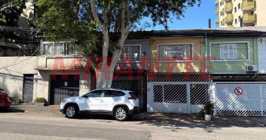 Casa com 2 quartos à venda na Rua Bernardino Fanganiello, Casa Verde, São Paulo