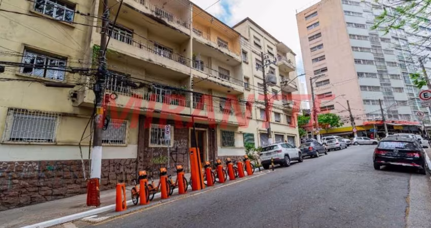 Apartamento de 90m² com 2 quartos em Bela Vista