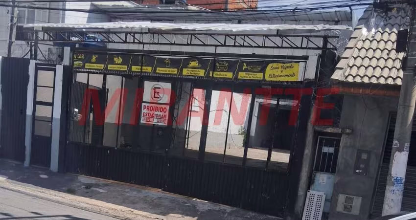 Terreno em Jardim Vila Galvão
