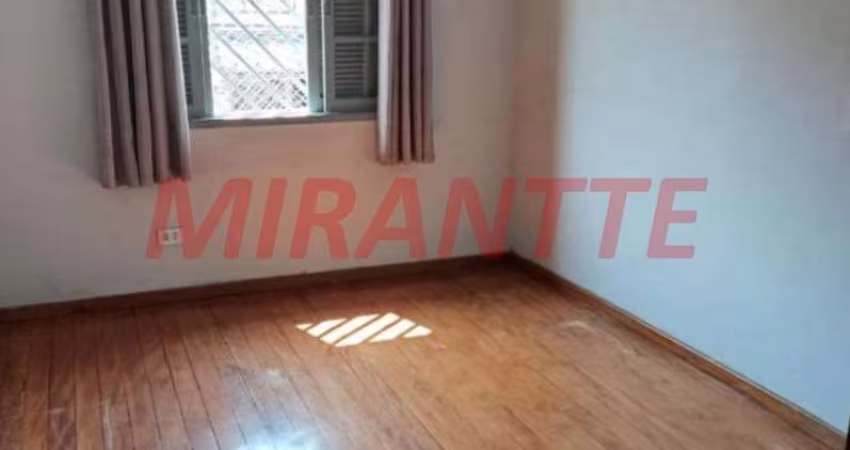 Casa terrea de 90m² com 2 quartos em Santana