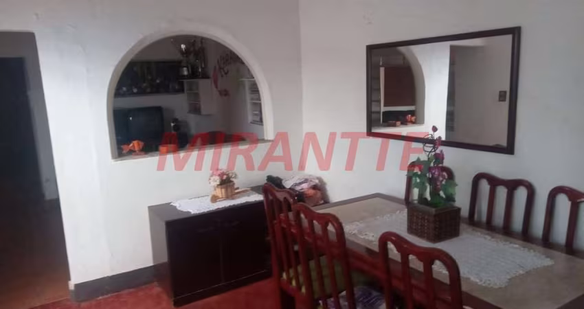 Casa terrea de 90m² com 3 quartos em Imirim
