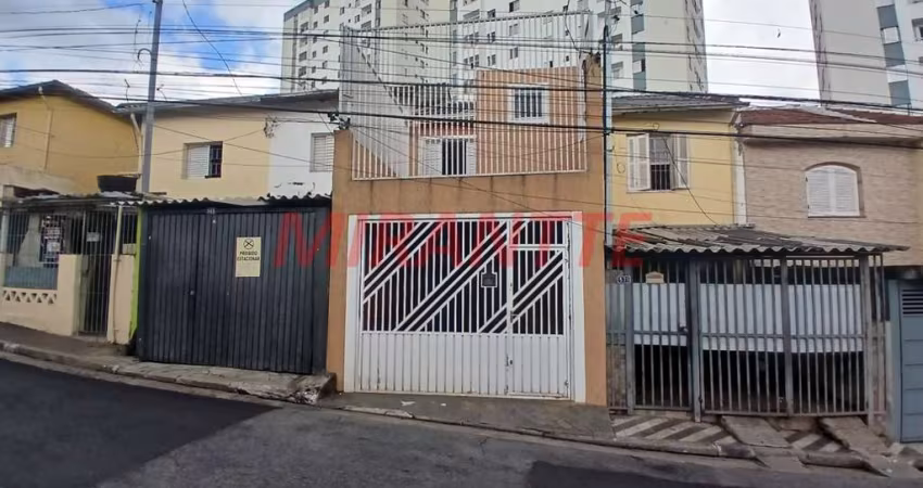 Sobrado de 79m² com 3 quartos em Imirim