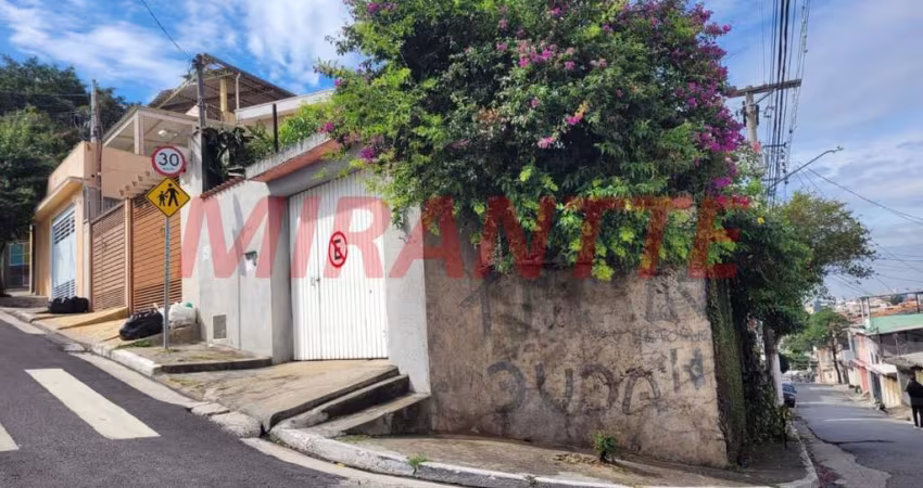 Casa terrea de 193m² com 4 quartos em Casa Verde Alta